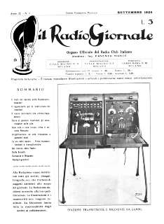 Il Radio Giornale